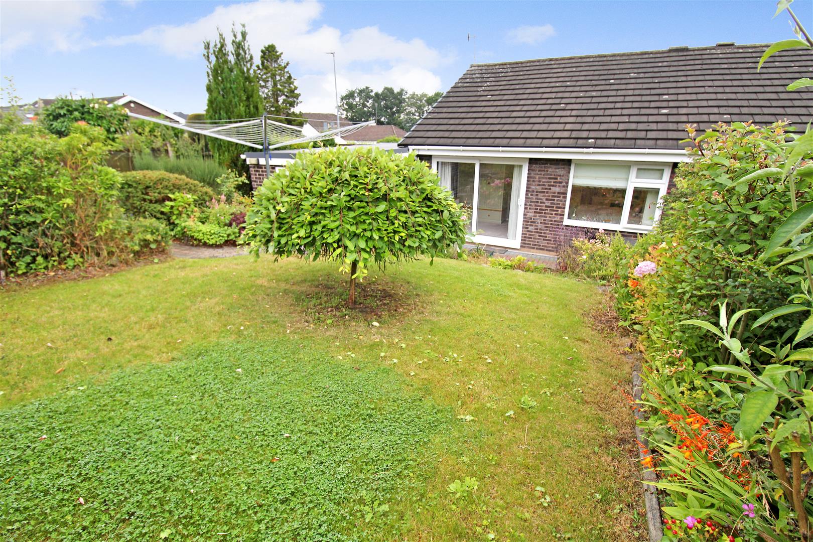 Nursery Avenue, Stockton Brook, Stoke-On-Trent